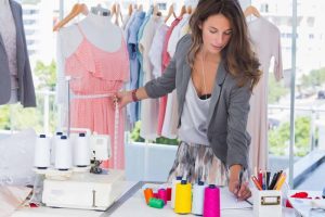 Entry-Level Fashion Designer Jobs