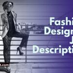 Fashion Designer Careers