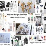 Fashion portfolio design sketchbook layout process drawings sketches illustration mode book ideas article top portfolios visit choose board saved map